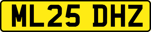 ML25DHZ