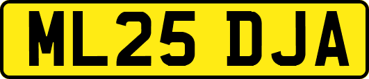 ML25DJA