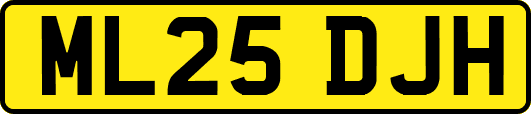 ML25DJH