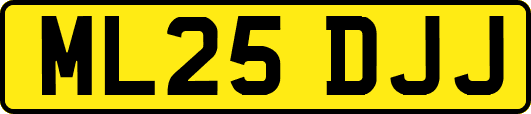 ML25DJJ