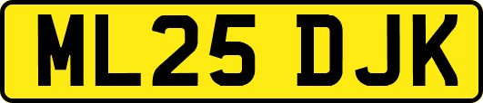 ML25DJK
