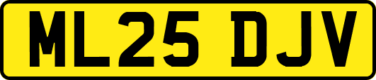 ML25DJV