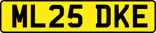 ML25DKE