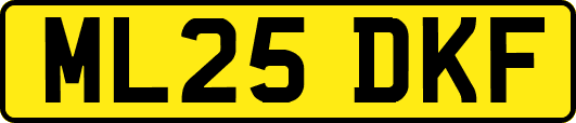 ML25DKF
