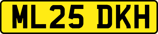 ML25DKH