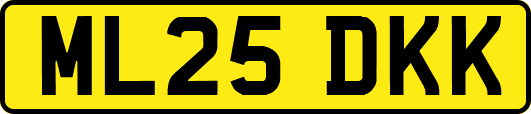 ML25DKK