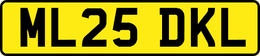 ML25DKL