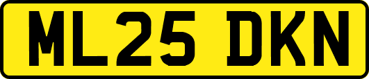 ML25DKN