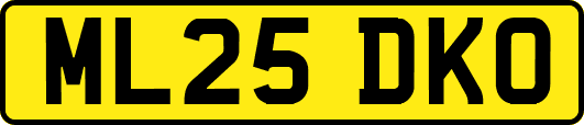 ML25DKO