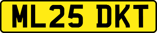 ML25DKT