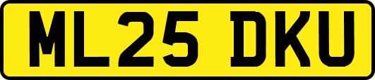 ML25DKU