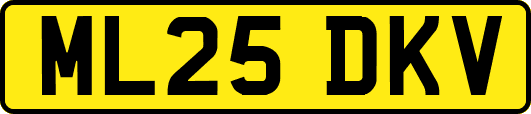 ML25DKV