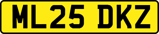 ML25DKZ