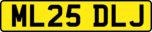 ML25DLJ