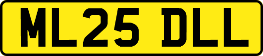 ML25DLL