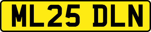 ML25DLN