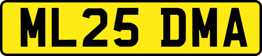 ML25DMA
