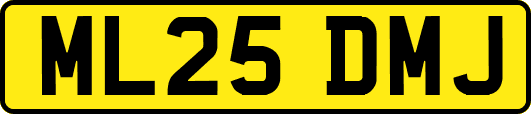 ML25DMJ