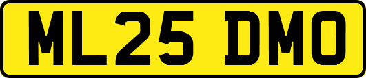 ML25DMO