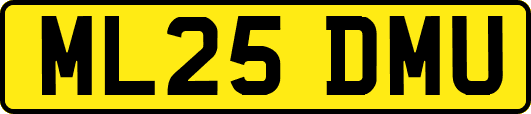 ML25DMU
