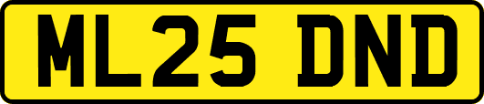 ML25DND