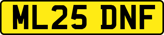 ML25DNF