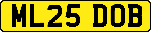 ML25DOB