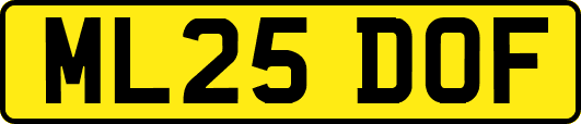 ML25DOF