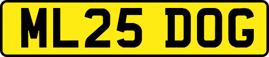 ML25DOG
