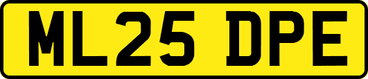 ML25DPE