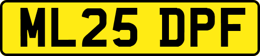 ML25DPF