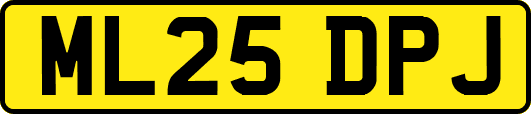 ML25DPJ