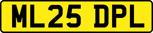 ML25DPL