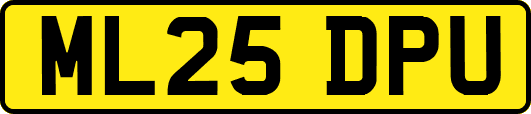 ML25DPU