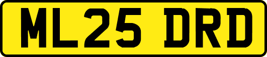ML25DRD