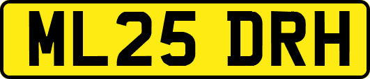 ML25DRH