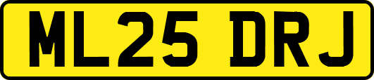 ML25DRJ