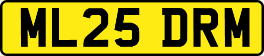 ML25DRM