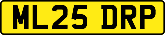 ML25DRP