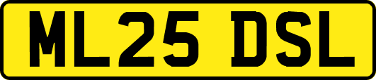 ML25DSL