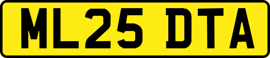 ML25DTA