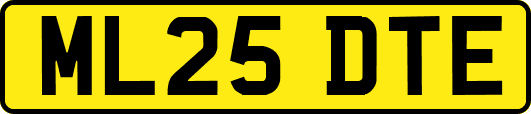 ML25DTE