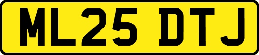 ML25DTJ