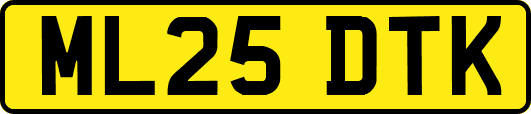 ML25DTK