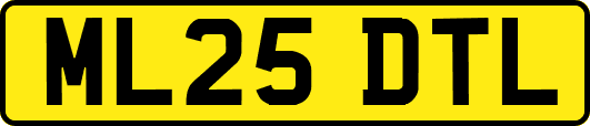 ML25DTL