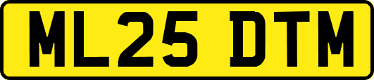 ML25DTM