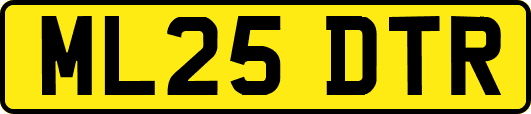 ML25DTR