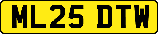 ML25DTW