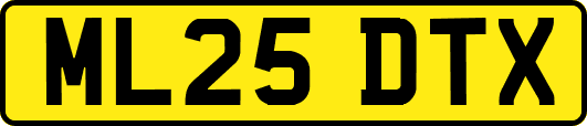 ML25DTX