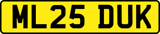 ML25DUK